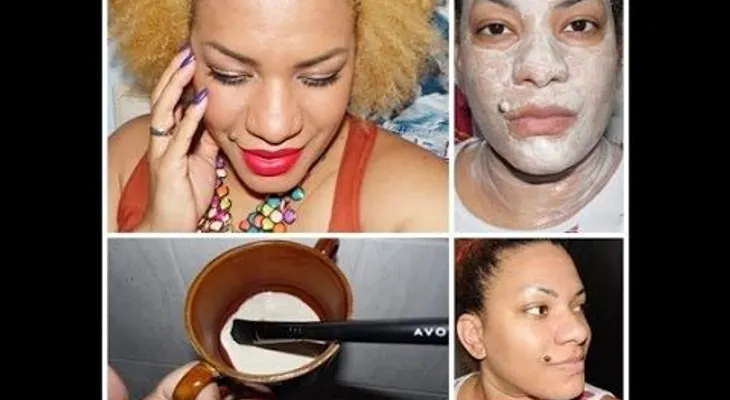 Una crema  blanqueadora y quita manchas con EFECTO INMEDIATO! 