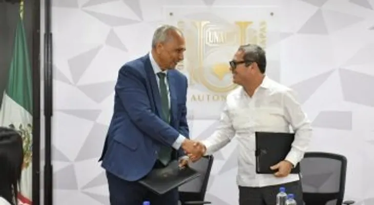 IICA y Unach impulsaran la investigación agrícola en Chiapas