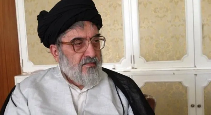 Fallece el exembajador de Irán en el Vaticano por coronavirus