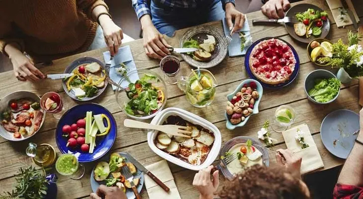  Cómo prevenir las intoxicaciones alimentarias 