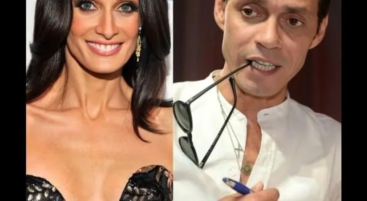 Dayanara Torres demanda a Marc Anthony y le exige US$100 mil mensuales para sus hijos