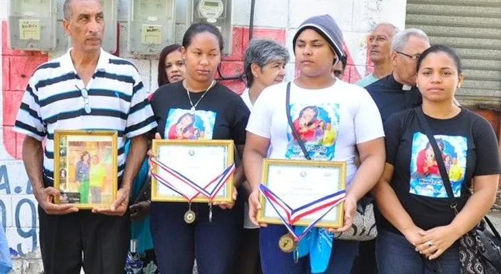 Sectores reclaman justicia por estudiante asesinada