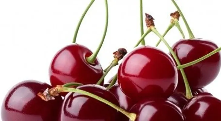 El poder curativo de las cerezas 