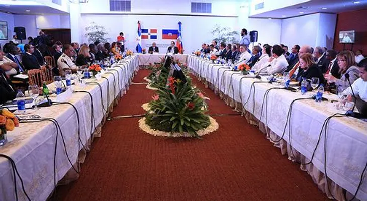 Gobierno solicita a Haití eliminar prohibiciones de importación