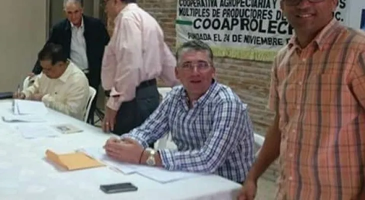 Aproleche trabaja para convertirse en cooperativa