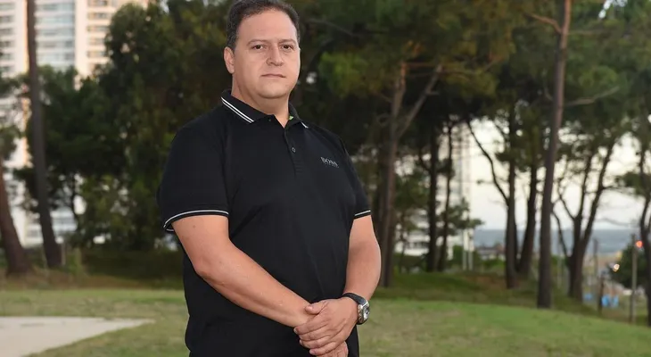 "Mi papá (Pablo Escobar trabajaba para la CIA"; nueva revelación del hijo del narcotraficante