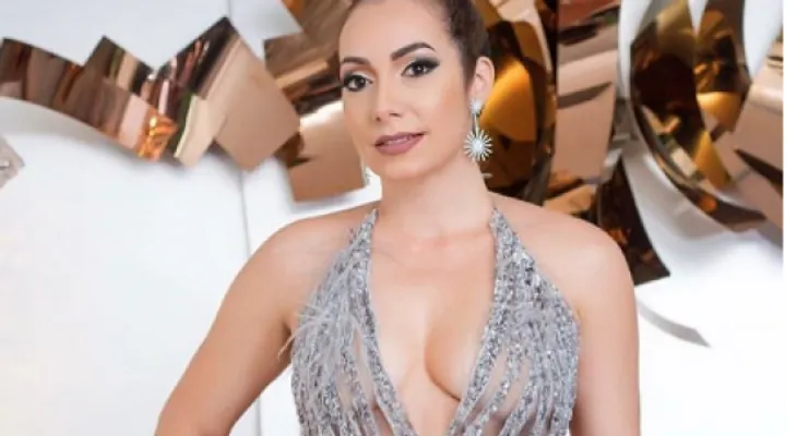 Miralba Ruiz: No quiero que mis hijas ni más nadie sienta, que para ser exitosa hay que tener 2 melones de senos 