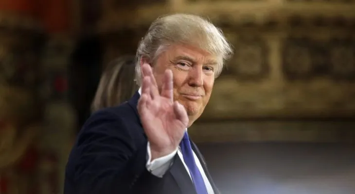 Donald Trump: Proceso de transición a Casa Blanca está "muy bien organizado"