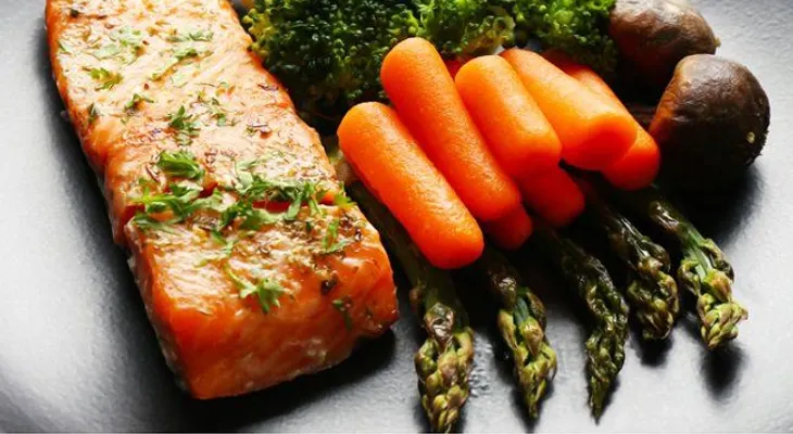 ¿Cómo perder peso con las dietas hipocalóricas?