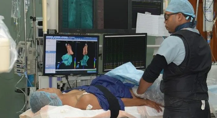 Cecanot: medicina con alta tecnología al alcance de todos