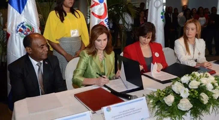 Contrataciones Públicas reúne instituciones con Mipymes y proveedores del Estado 