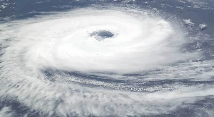 'Danny' se convierte en el primer huracán de la temporada en el Atlántico