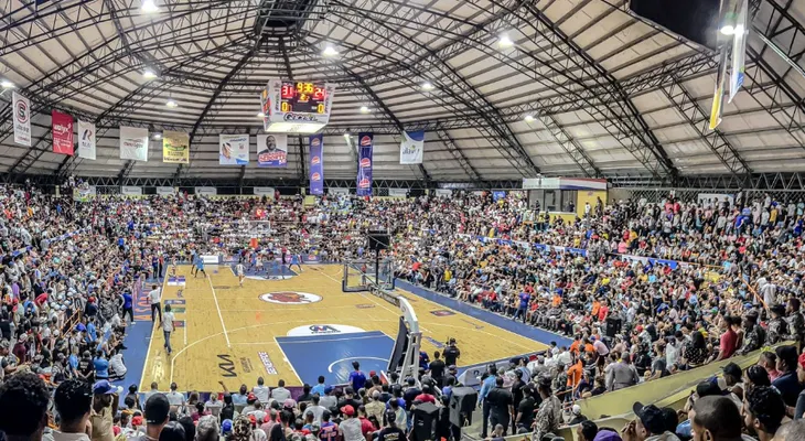 Super Liga de la LNB anuncia finalistas para premios individuales 2026