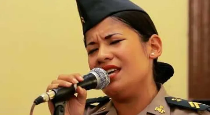 Despacito: Versión Policía Nacional de Perú que se viraliza