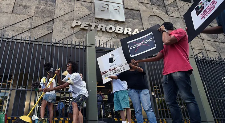 7 preguntas y respuestas para entender la operación Lava Jato