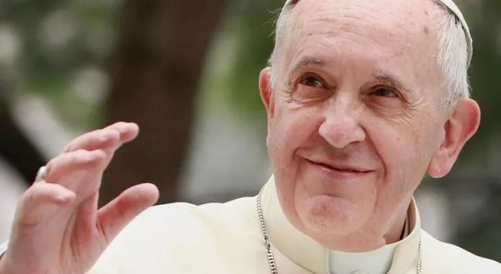 El papa reconoce las "virtudes heroicas" del peruano Octavio Ortiz Arrieta