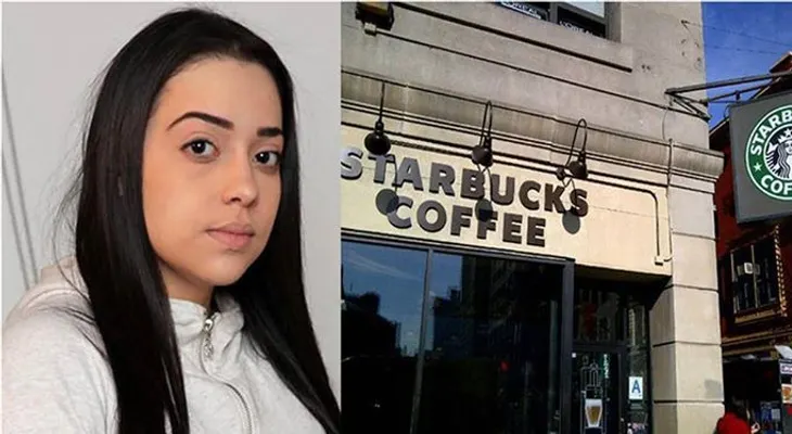 Dominicana que trabajaba en un Starbucks de Union Square demanda gerencia por acoso sexual