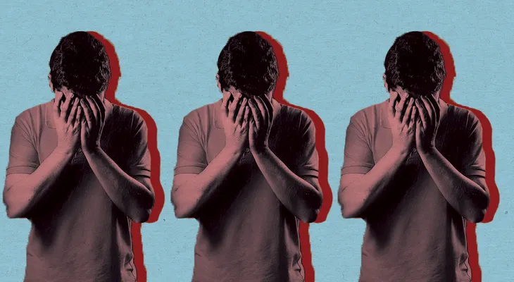 Más de la mitad de los adolescentes austríacos con síntomas de depresión