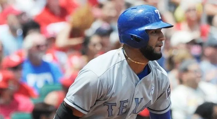 Ervin Santana se sacudió; Uribe, Cabrera, Mazara y Ozuna la sacan 