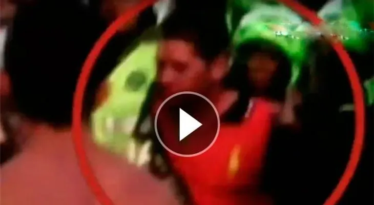 Dos miembros del EN atropellados por un conductor en estado de ebriedad