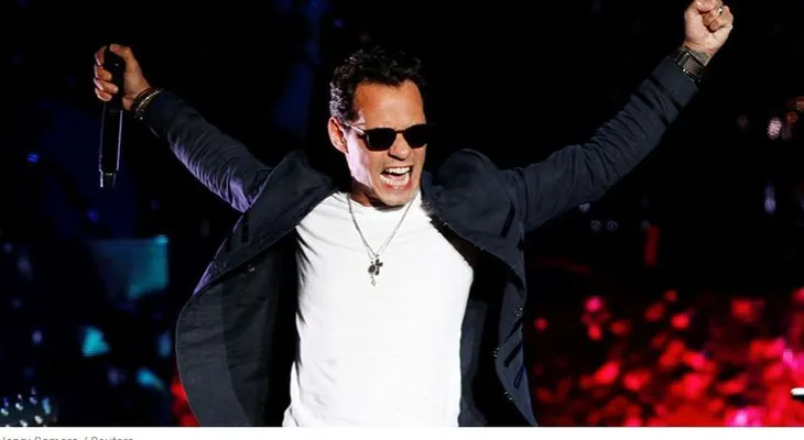 Marc Anthony le roban 2,5 millones de dólares sin que lo notara