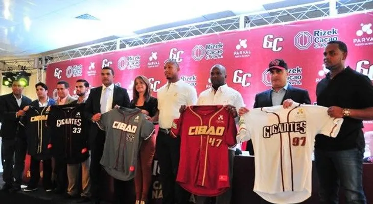 Gigantes del Cibao dicen estar listos para defender el título 