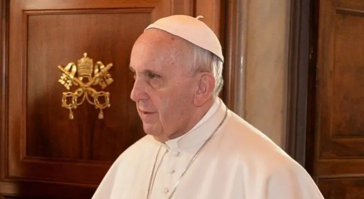 Papa pide mostrar compromiso y misericordia, en la segunda audiencia jubilar