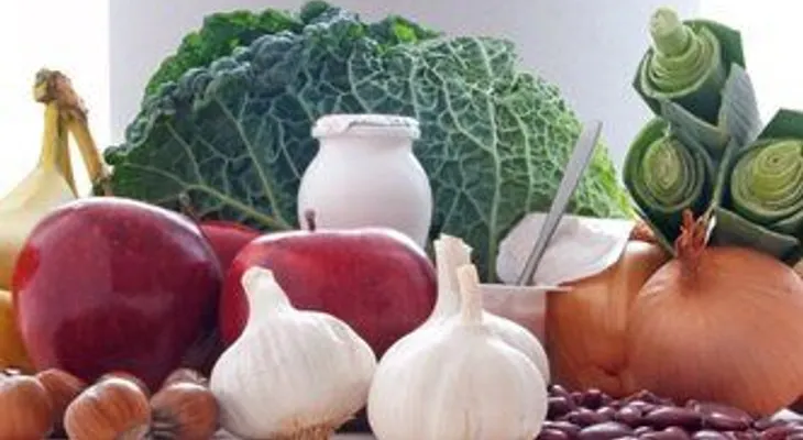 6 consejos para limpiar el intestino y prevenir la diabetes