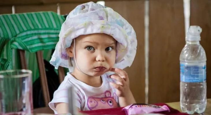 La FDA alerta para que dejen de darles este Alimento a sus hijos? ¡Ten Cuidado!
