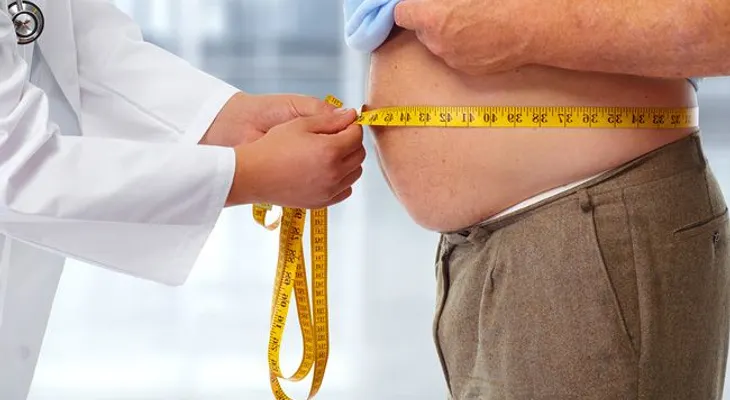  Obesidad propicia resistencia a terapia antiangiogénica en cáncer mama 