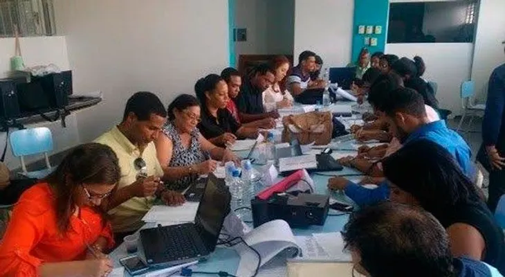 Indotel e Infotep preparan instructores en formación TIC