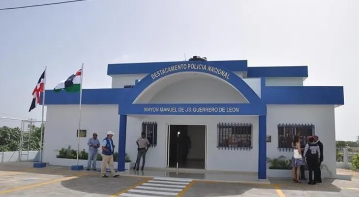 Apresan tres que se dedicaba a asaltar en La Altagracia