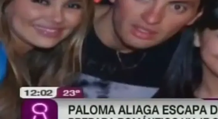 Embarazada del hermano de su marido'''