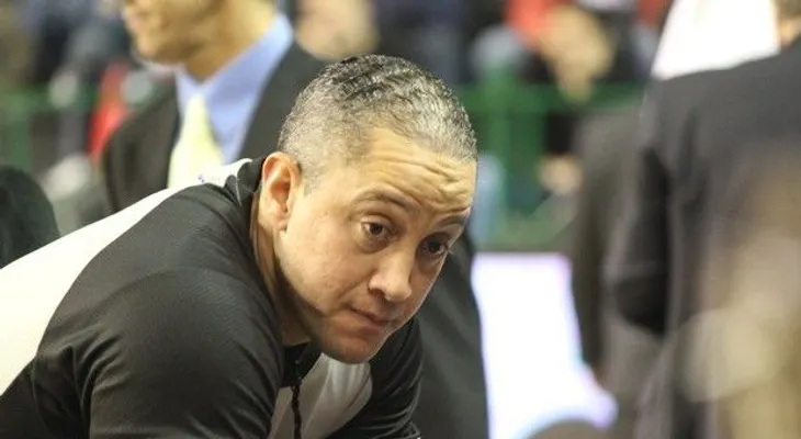 Reynaldo se defiende ante quejas Euroliga