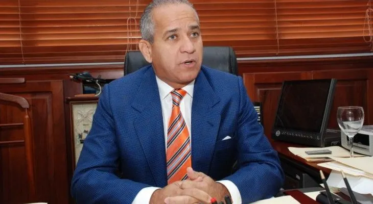 Director DNI considera "fantasioso" plan de secuestro a Robertico y lista de lugares para asaltar