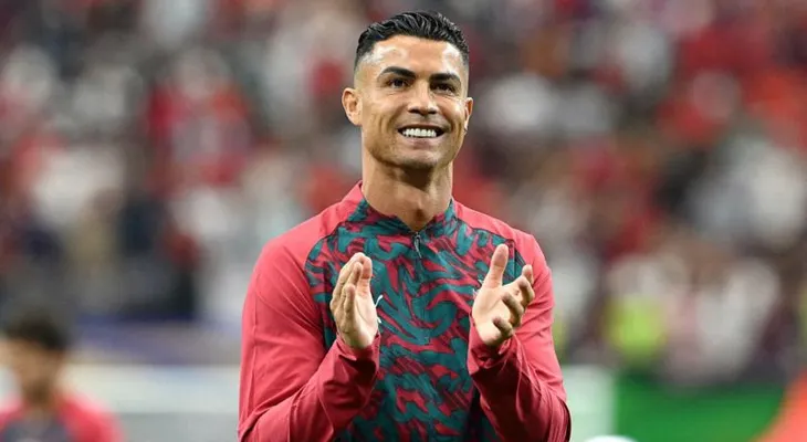 Cristiano Ronaldo regresa a Portugal para disputar la UEFA Nations League