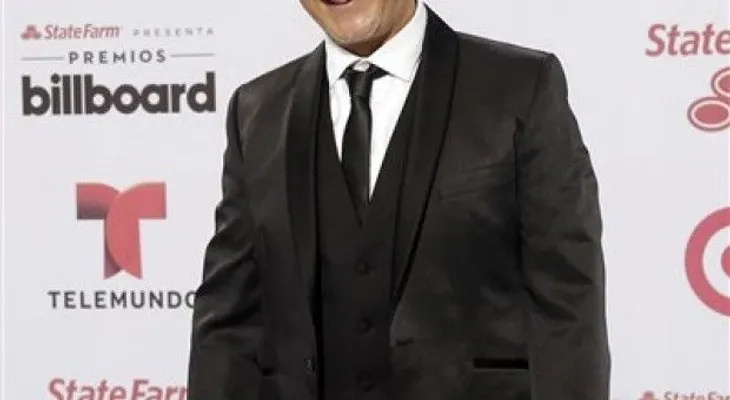 Alejandro Sanz con máxima exigencia para Sirope