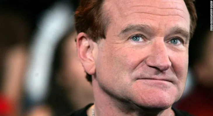 Una de las últimas películas de Robin Williams será finalmente estrenada