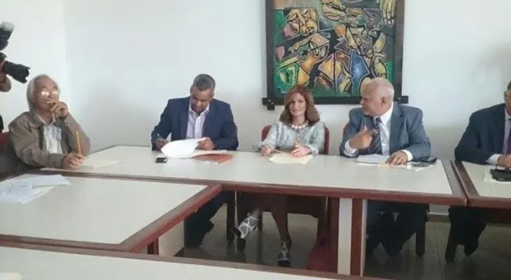 Empresarios y trabajadores no llegan a acuerdo en torno a aumento salarial