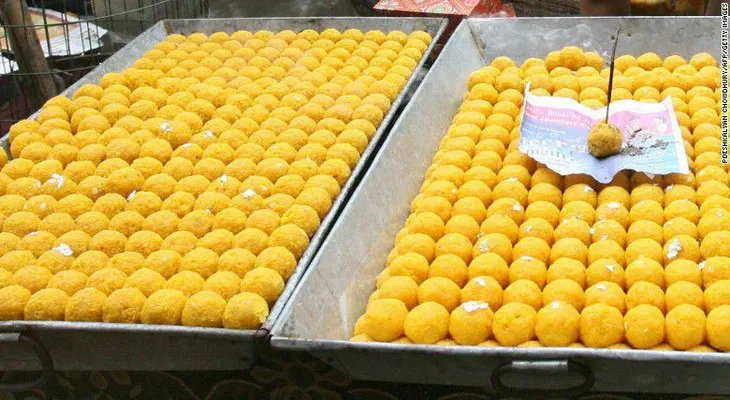 24 personas mueren por comer dulces contaminados con pesticidas