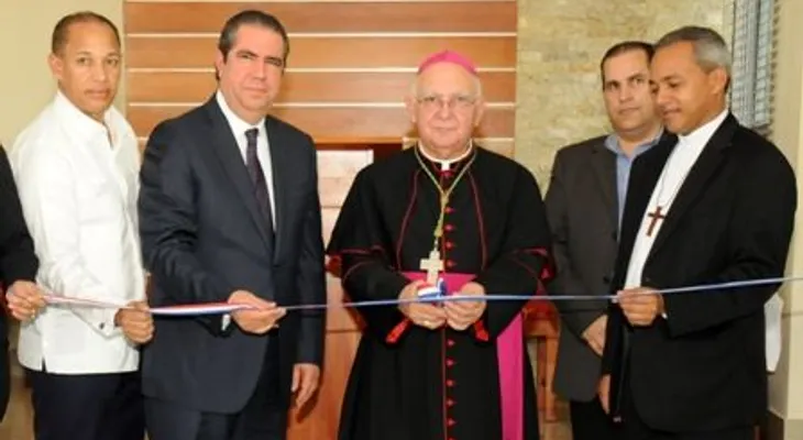 MITUR inaugura Obras por RD$51 millones 