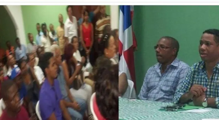 Trajano felicita a Danilo y expresa satisfacción por aportes del PRI