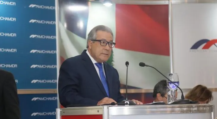 CONEP anuncia creación iniciativa por institucionalidad democrática de RD
