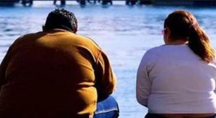 La obesidad reduce hasta en 8 años expectativa de vida