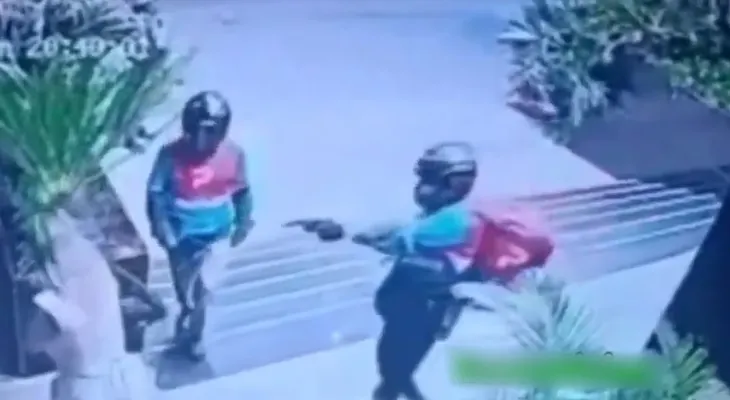 Policía boliviana detiene a dos sospechosos del ataque contra Nadia Beller