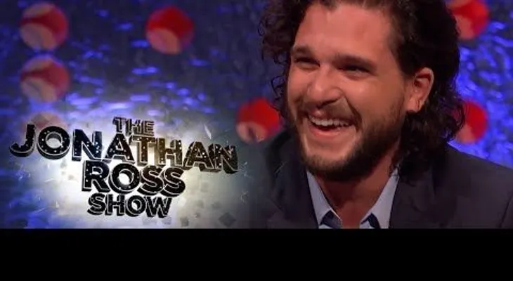 La macabra broma de "Jon Snow" que casi le cuesta su matrimonio