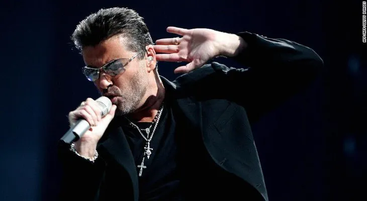 Lo que reveló el novio de George Michael sobre su muerte