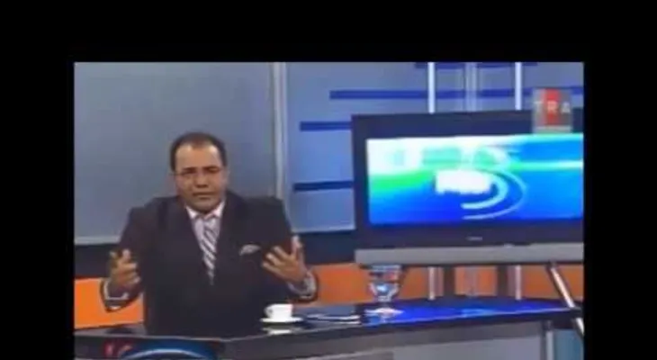 ¿Y quién fue que le pagó 120 millones a Quirino el jueves pasado? (VIDEO)?