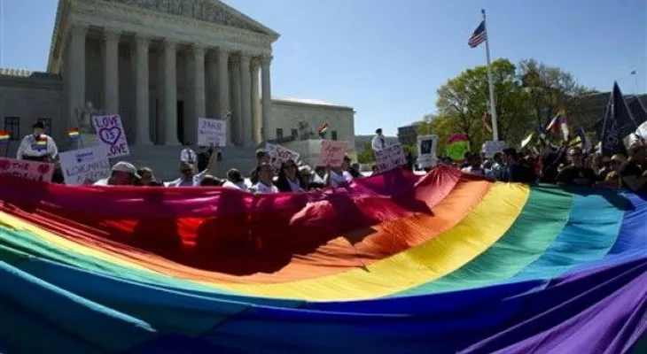 Suprema Corte abre la puerta a matrimonio gay en todo México 
