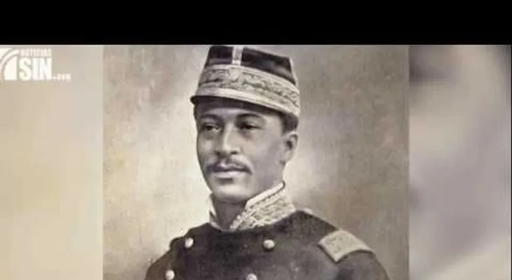 Historia Dominicana: Gregorio Luperón, héroe de la Restauración